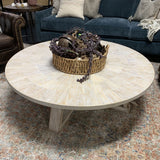 Towson 52" Coffee Table