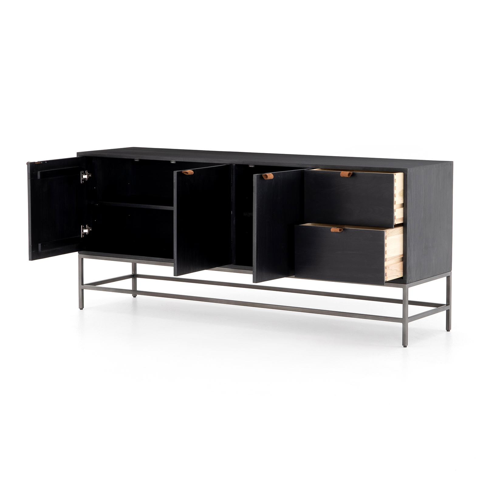 Avalon 72" Sideboard