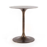 Tulip Outdoor Side Table