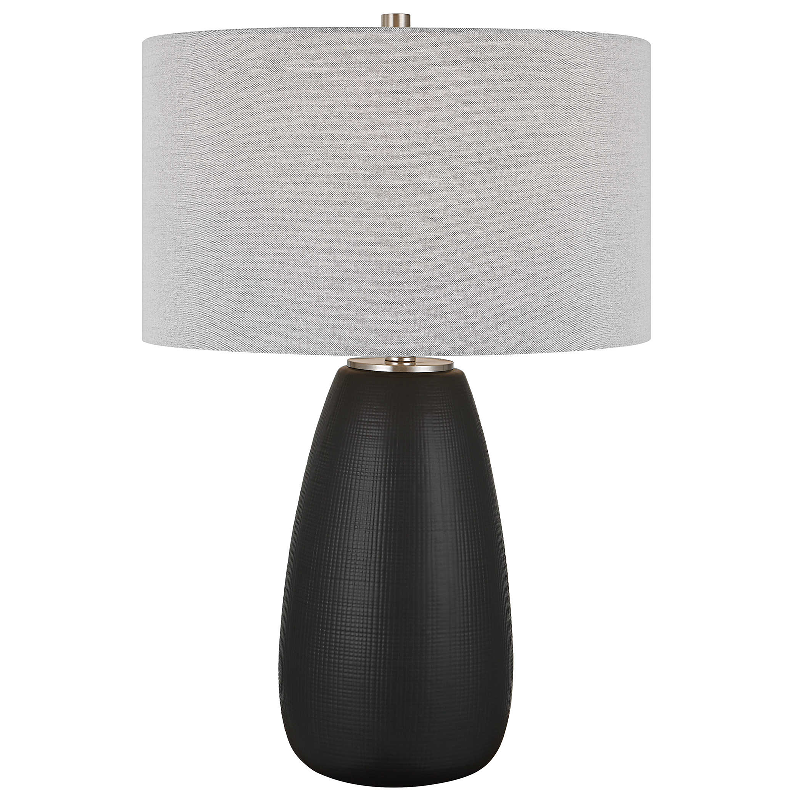 Twill Table Lamp