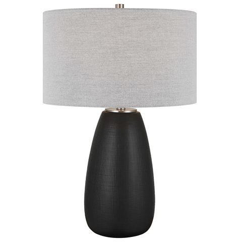 Twill Table Lamp