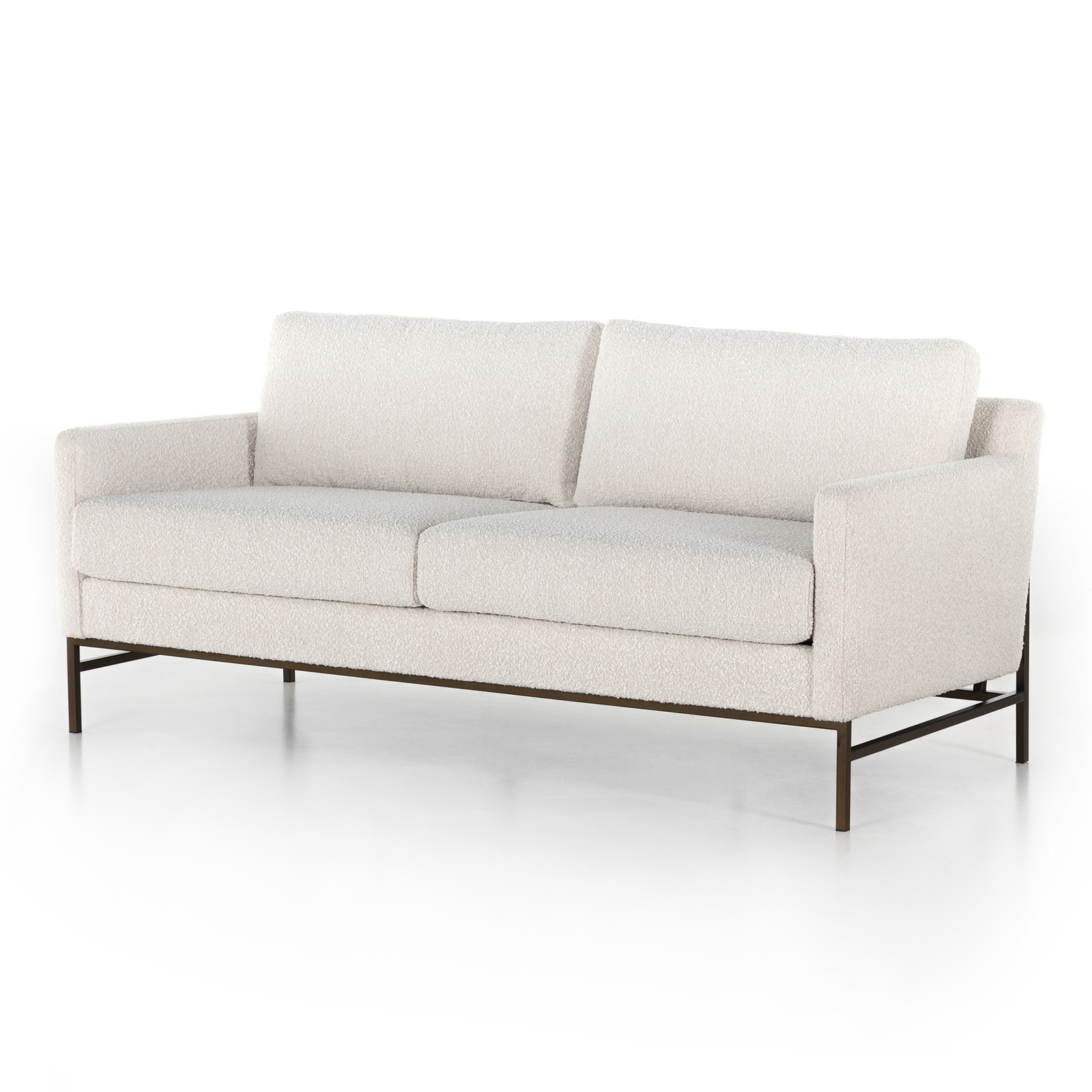 Veera 74" Sofa