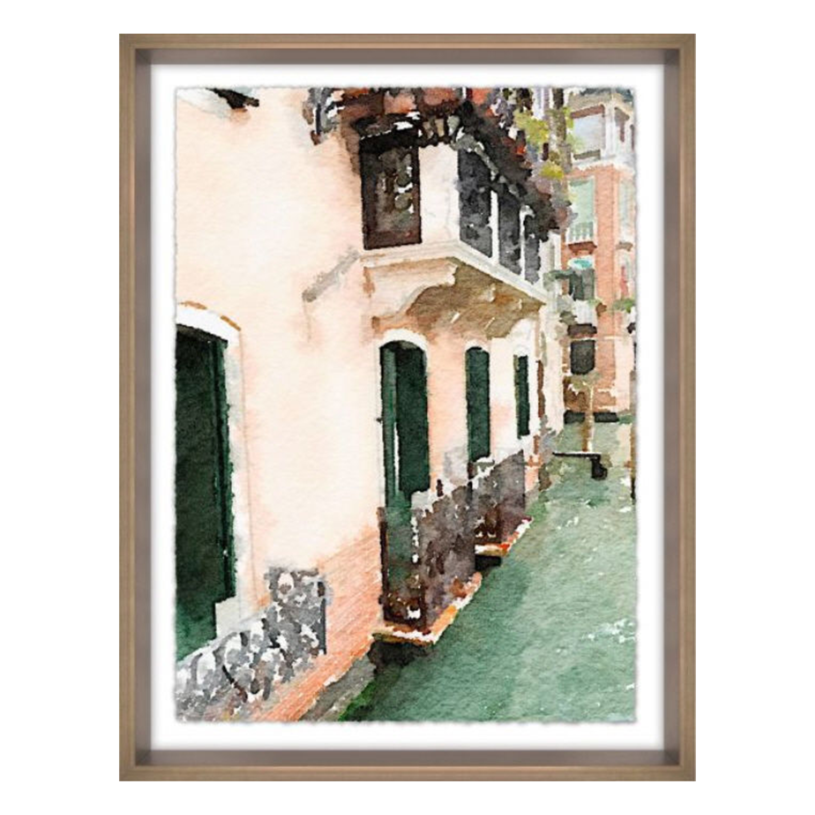 Venice Canal