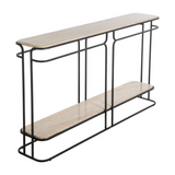 Venus 60" Console Table