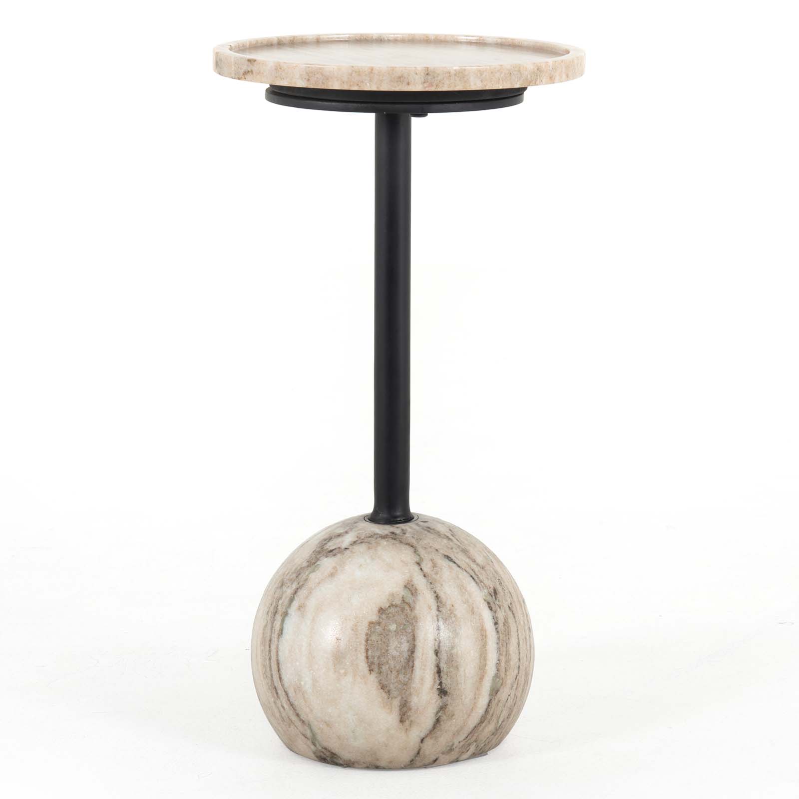 Vermar Accent Table