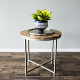 Victoria 30" Bistro Table