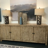 Vida 87" Sideboard