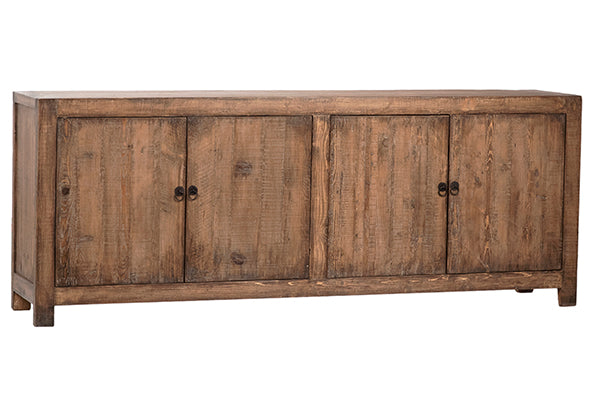 Vida 87" Sideboard