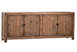 Vida 87" Sideboard