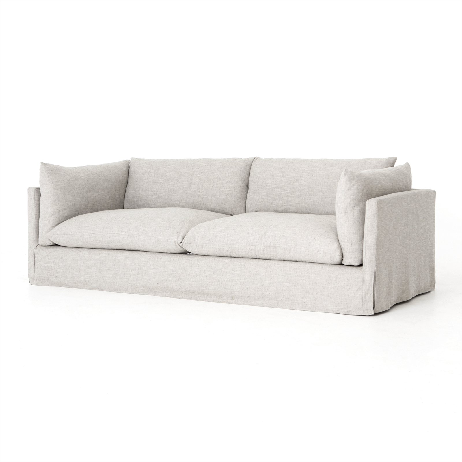 Vogt 90" Sofa