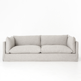 Vogt 90" Sofa