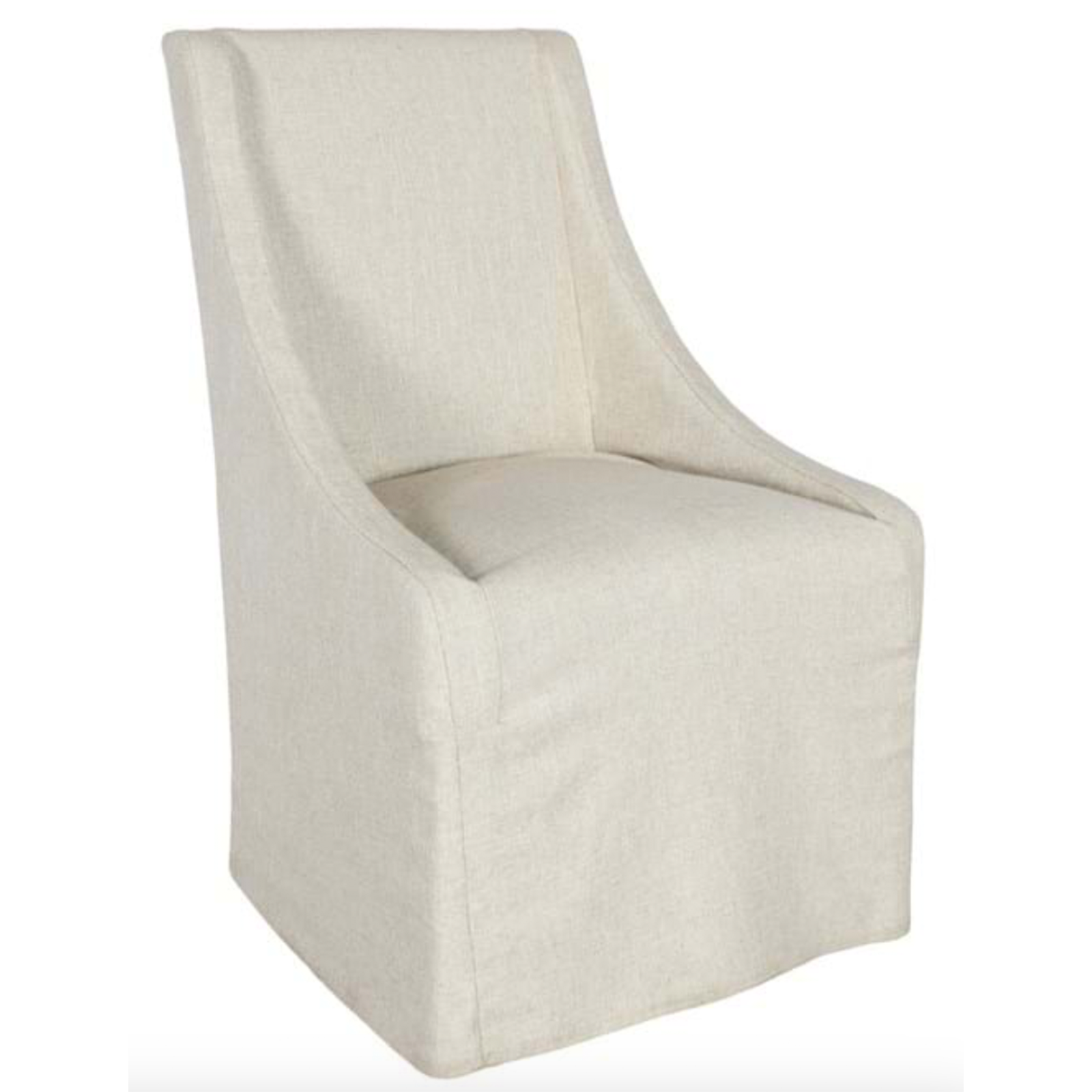 Warren Rolling Dining Chair