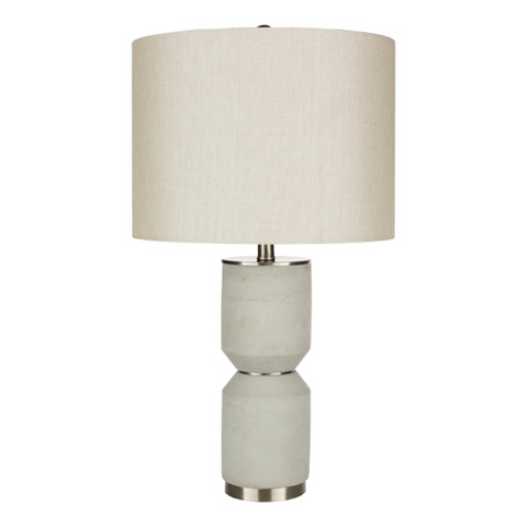 Wells Table Lamp