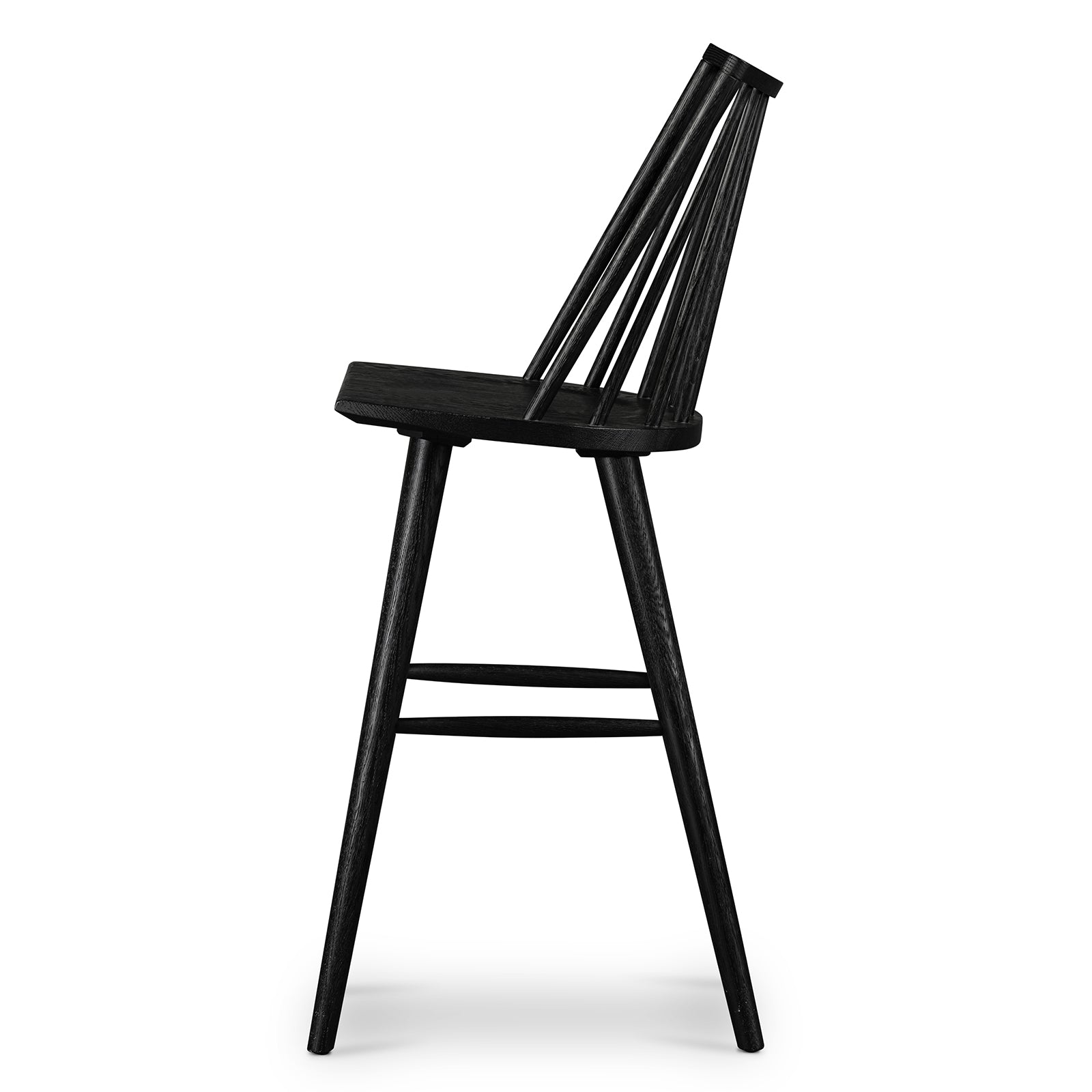 Whit Bar Stool