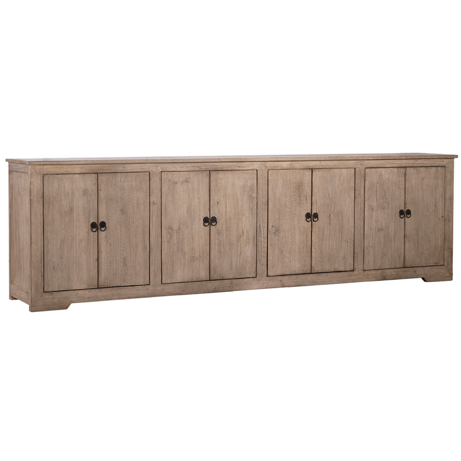 Willard 109" Sideboard