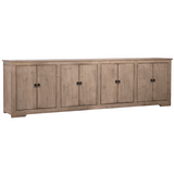 Willard 109" Sideboard