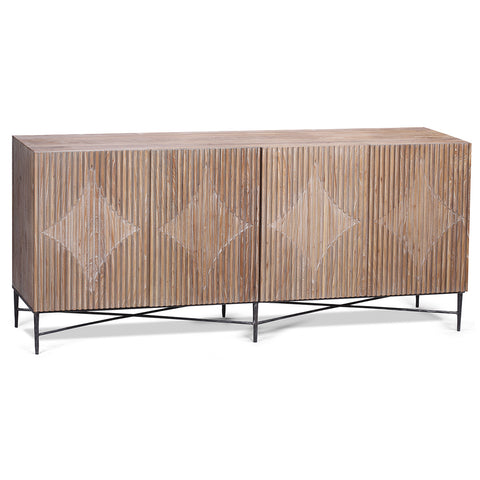 Zell Sideboard