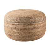 Avery 29" Pouf