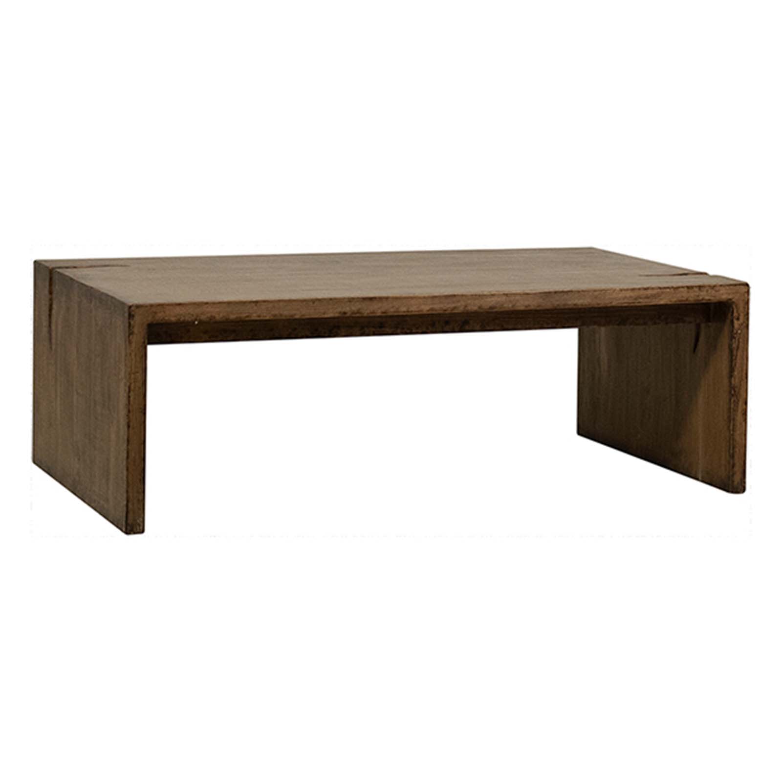 Marsh 54" Coffee Table