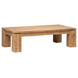 Alicia 56" Coffee Table