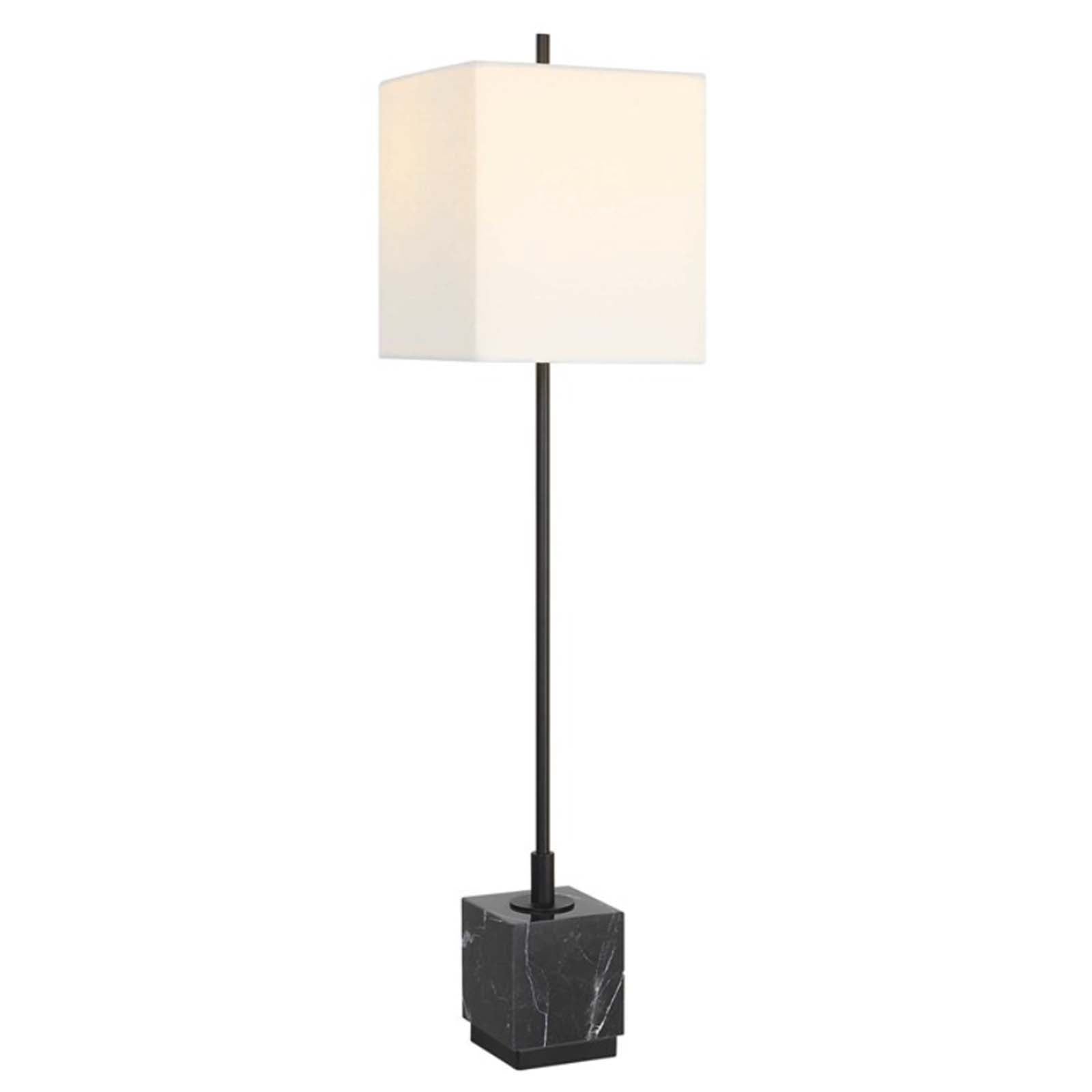 Escort Buffet Lamp