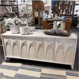 Lorreta 79" Sideboard