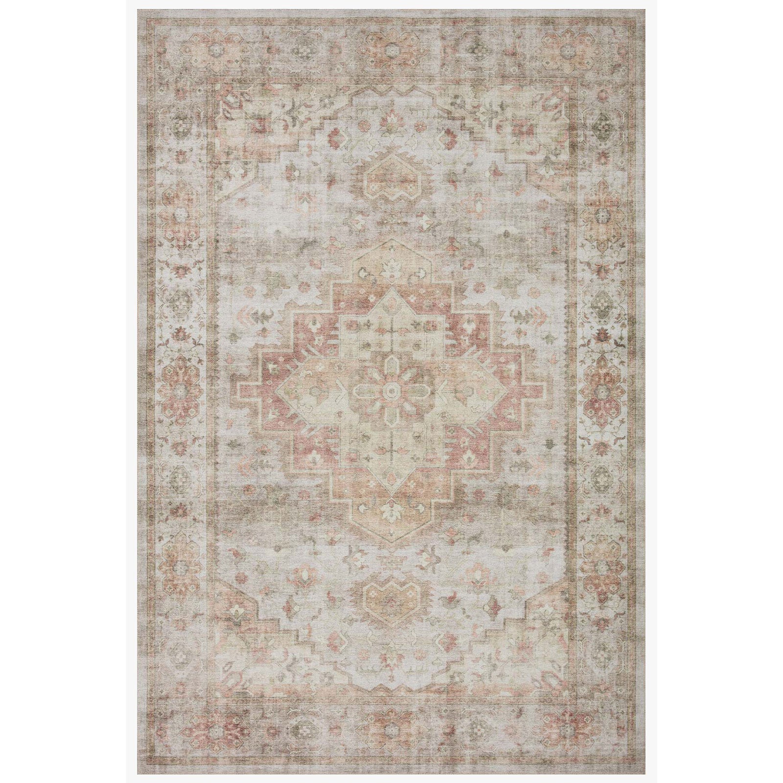 Hilda Rug