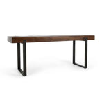 Durango 92" Counter Table