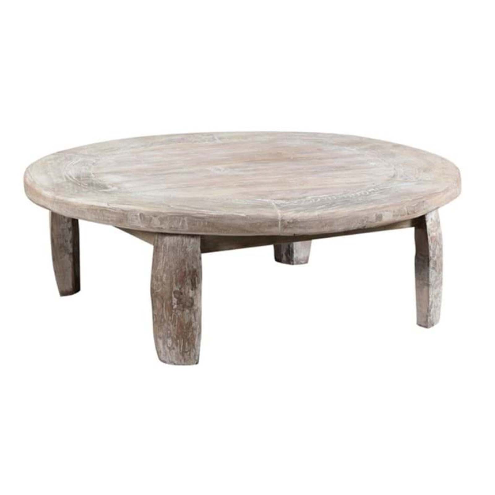 Alameda 42" Coffee Table