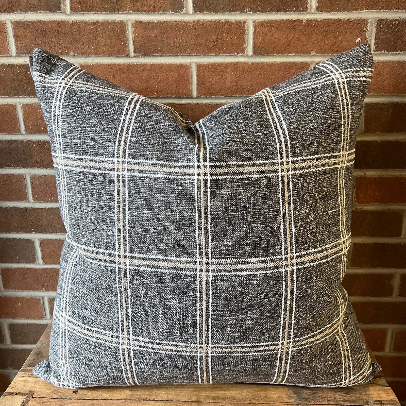 24" x 24" Pillow