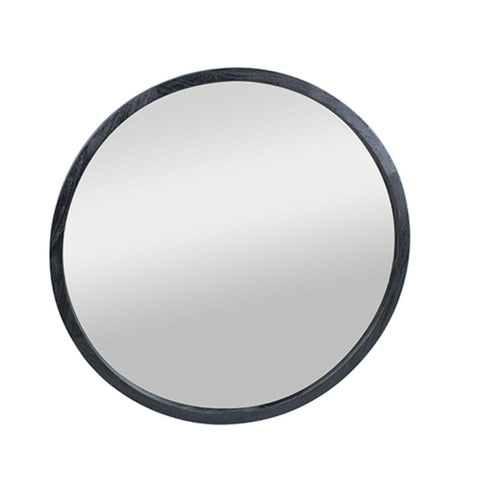 Captiva Round Mirror