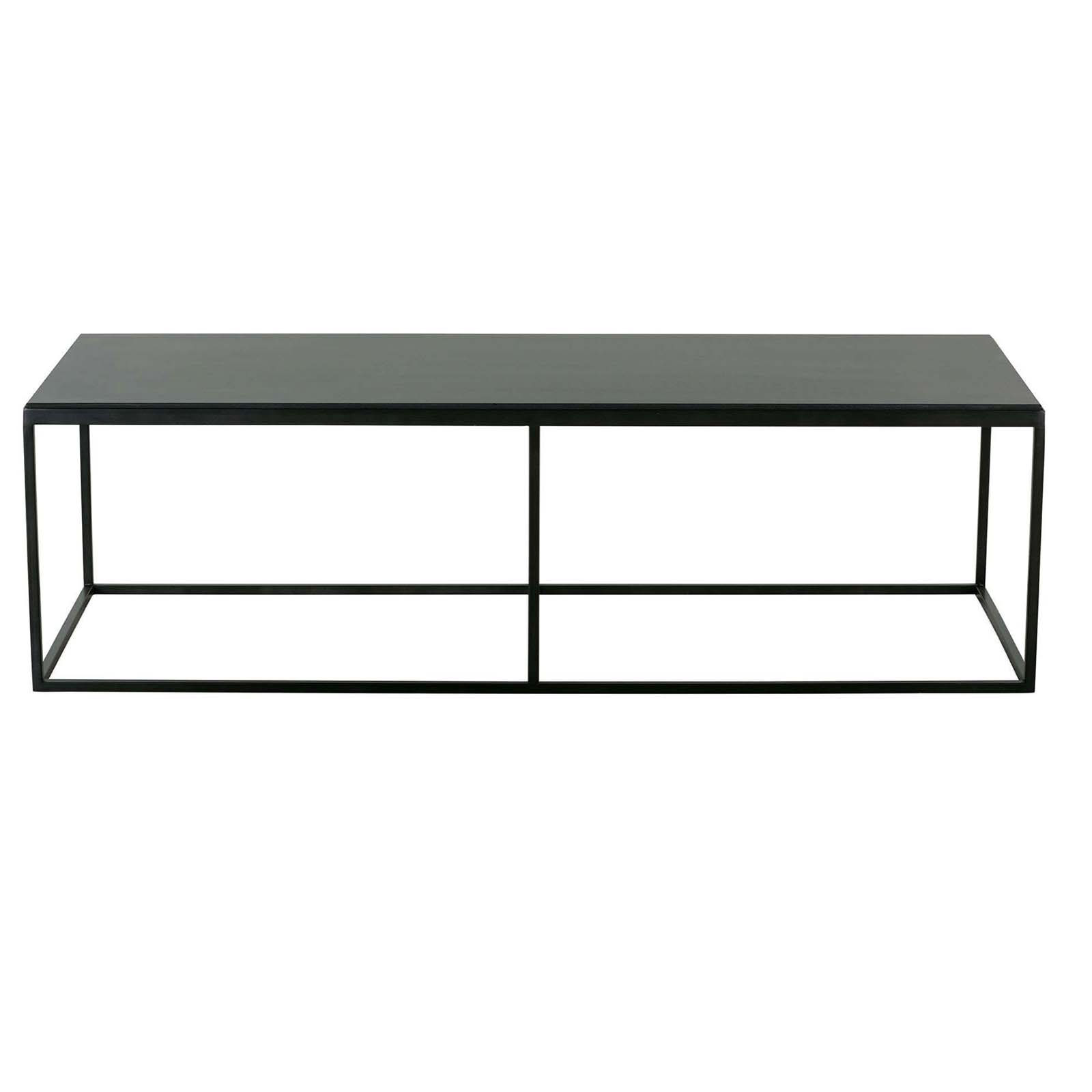 Claudia 60" Coffee Table