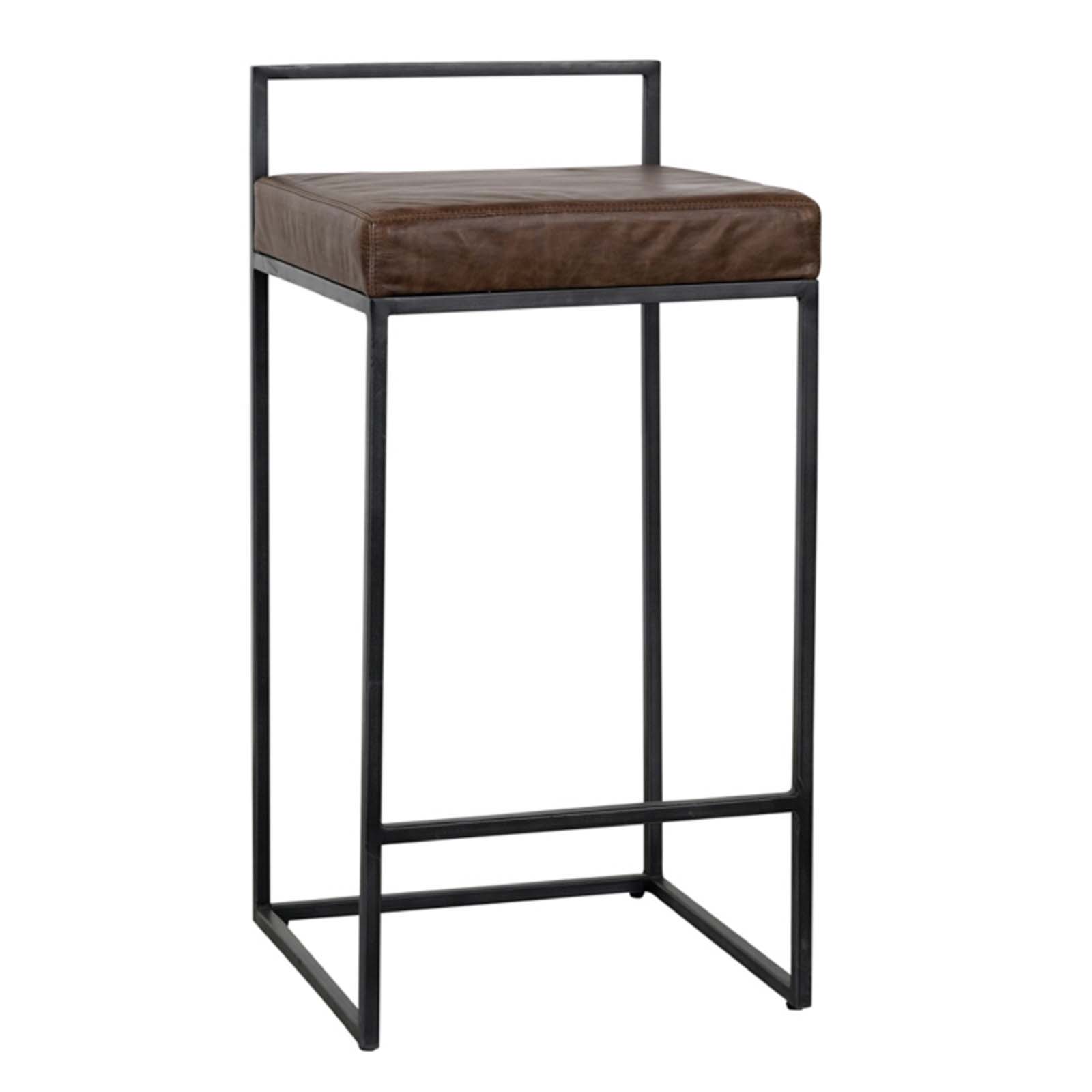 Belfry Counter Stool