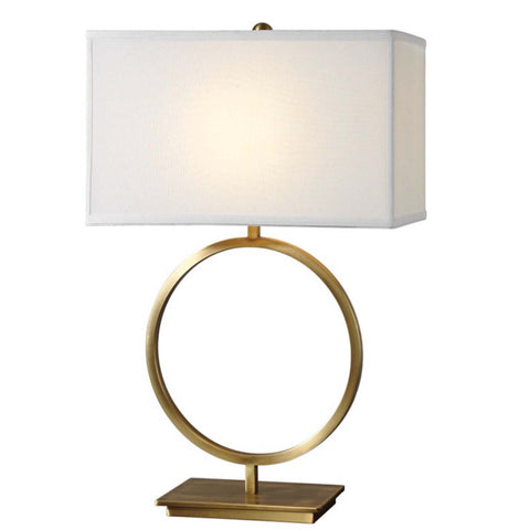 Duara Table Lamp