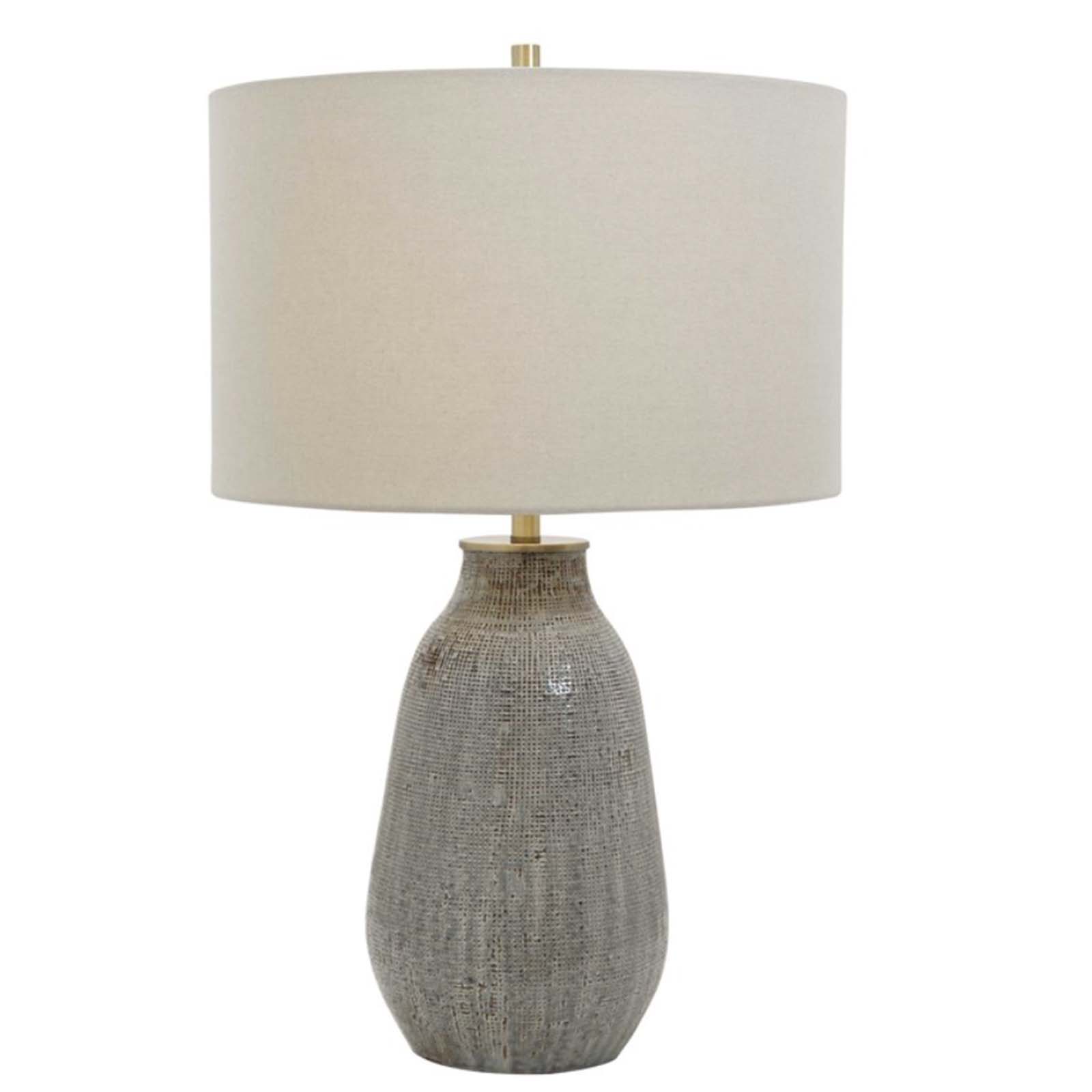 Monacan Table Lamp