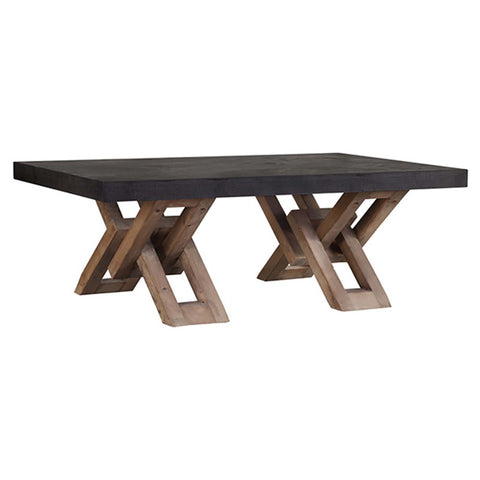 Colton 52" Coffee Table