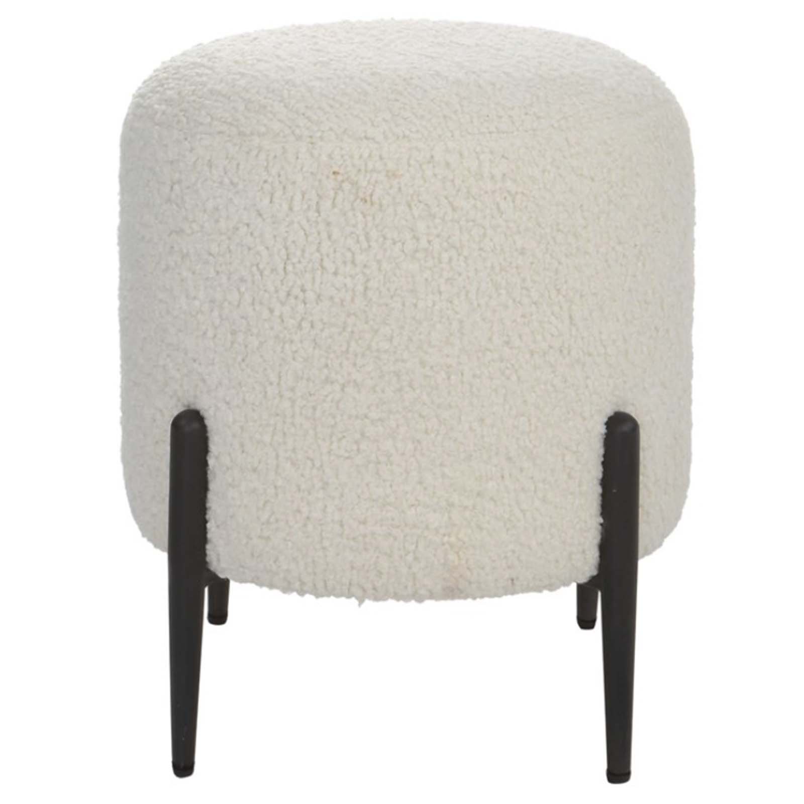 Arnell 14" Ottoman