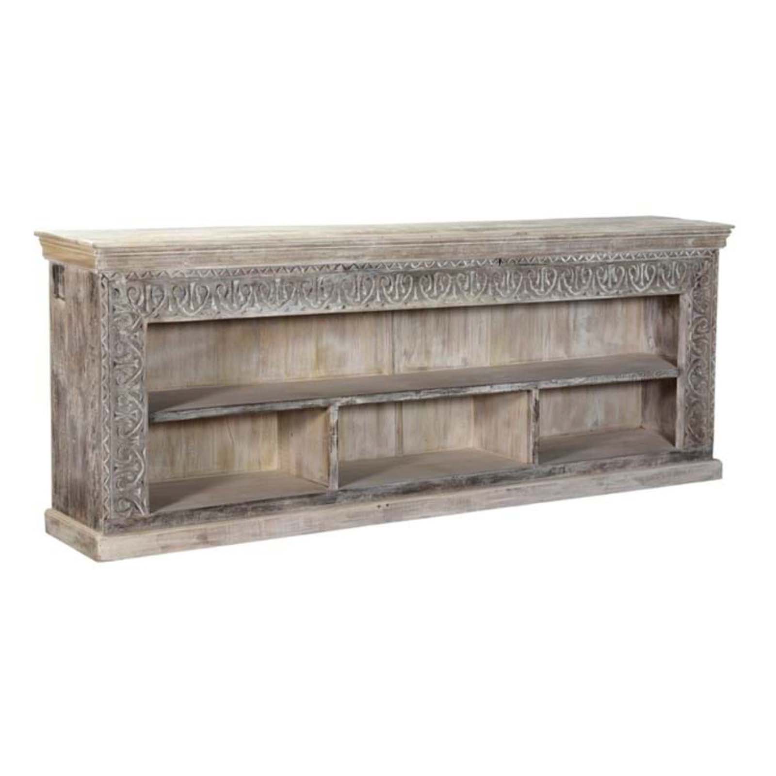 Alissa 107" Sideboard