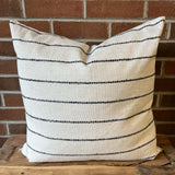 20" x 20" Pillow