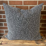 22" x 22" Pillow