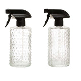 Glass Spray Bottle