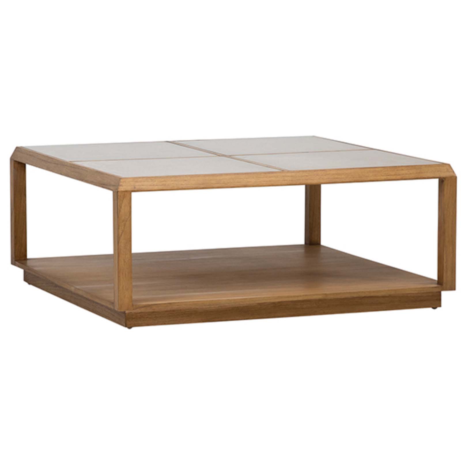 Tabitha 39" Coffee Table