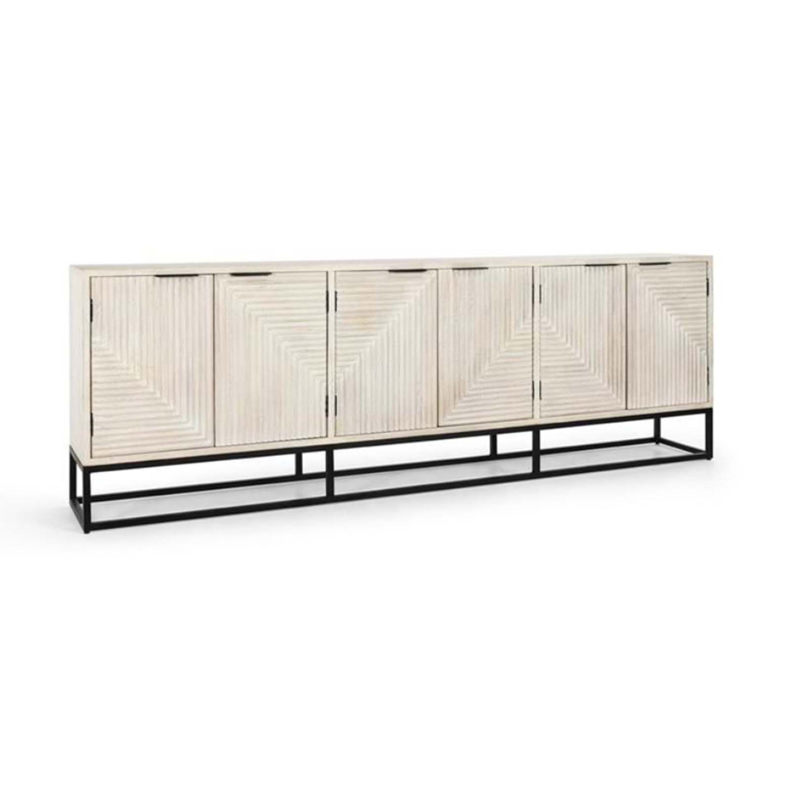 Fiona 108" Sideboard