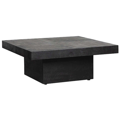 Sienna 40" Coffee Table